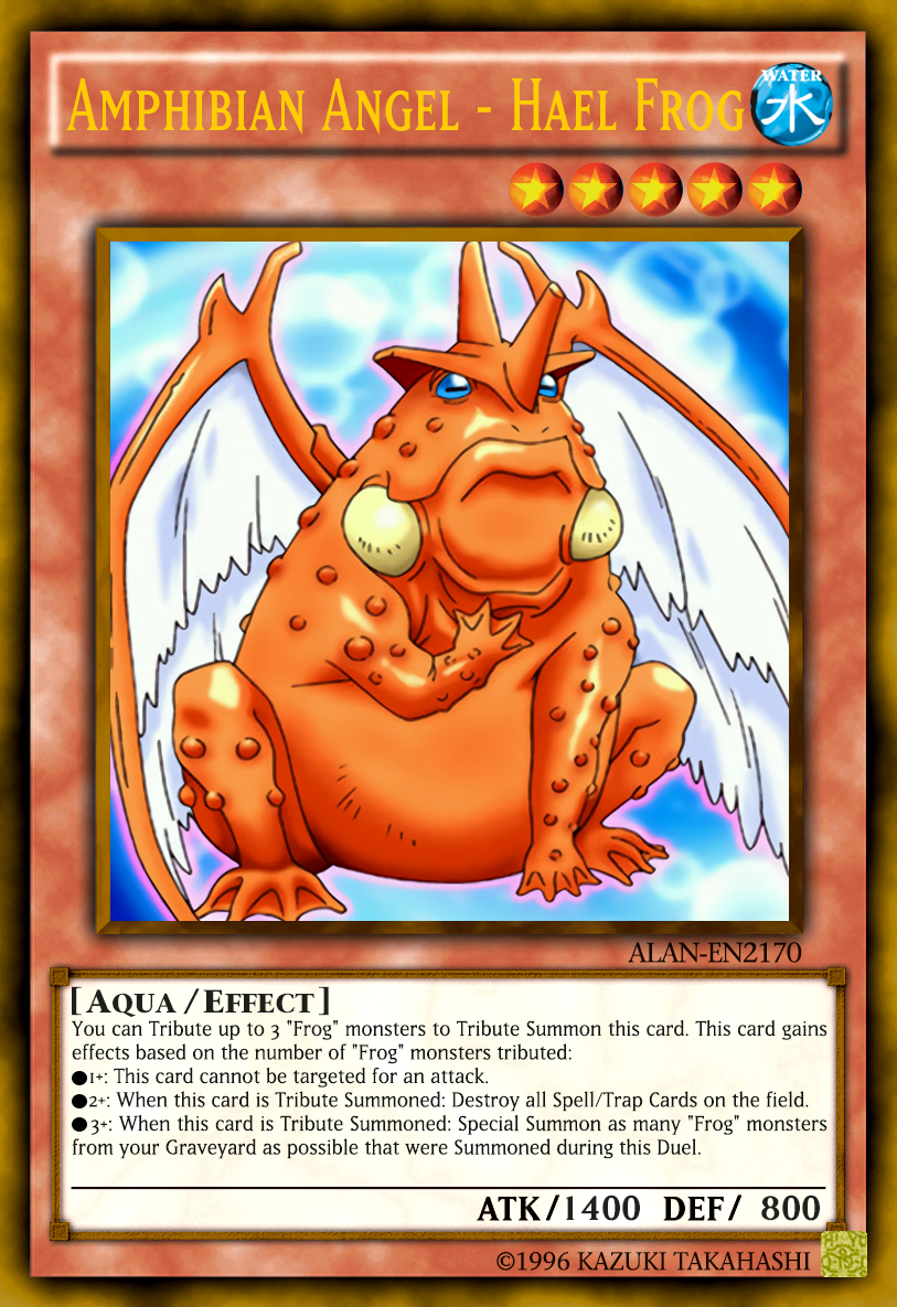 yugioh frog cards PHNI-AE072 Flock Together (N) TCG Corner All cards will be carefully packed for safe transit Frog Card List(All Cards) |