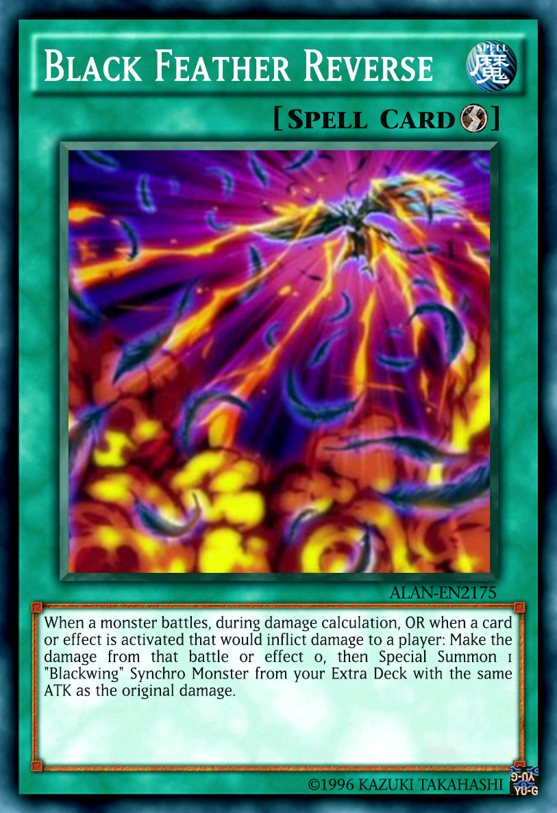 yugioh cards for black feathers Hunter of Black Feathers - Short Print