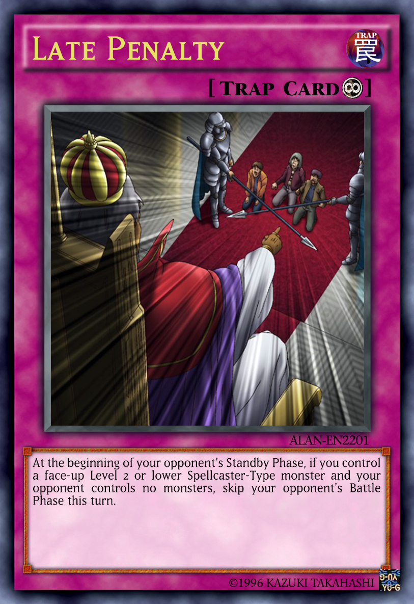 yugioh skip turn card Every Turn Skipping Card In Yu-Gi-Oh! #shorts