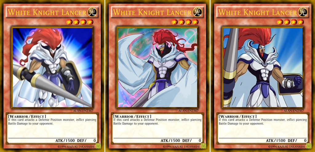 yugioh white knight cards Yu-Gi-Oh! - Night Queen (ORCS-EN090) - Order of Chaos - 1st Edition the Dream Mirror Black Knight from your Deck White Knight Lancer by AlanMac95