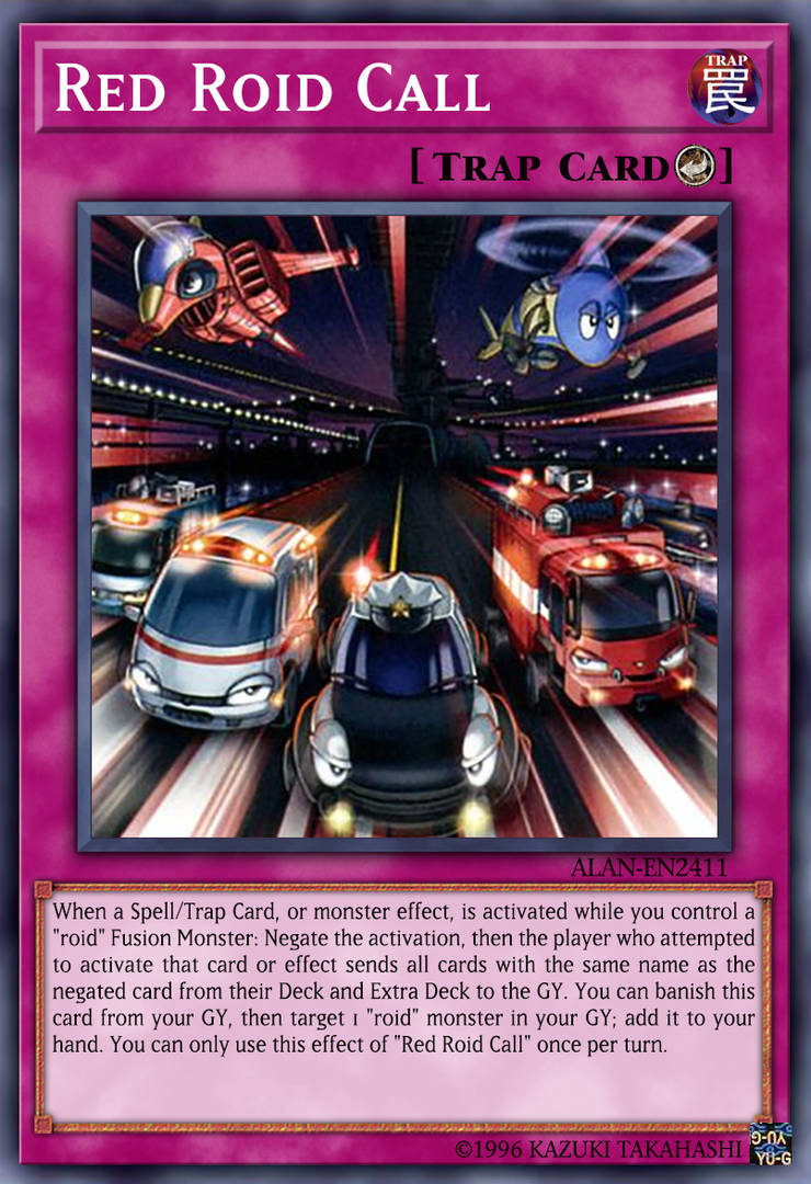 yugioh roid cards Generic Complete Custom Deck for Yu-Gi-Oh! GX Super Vehicroid - Mobile Base