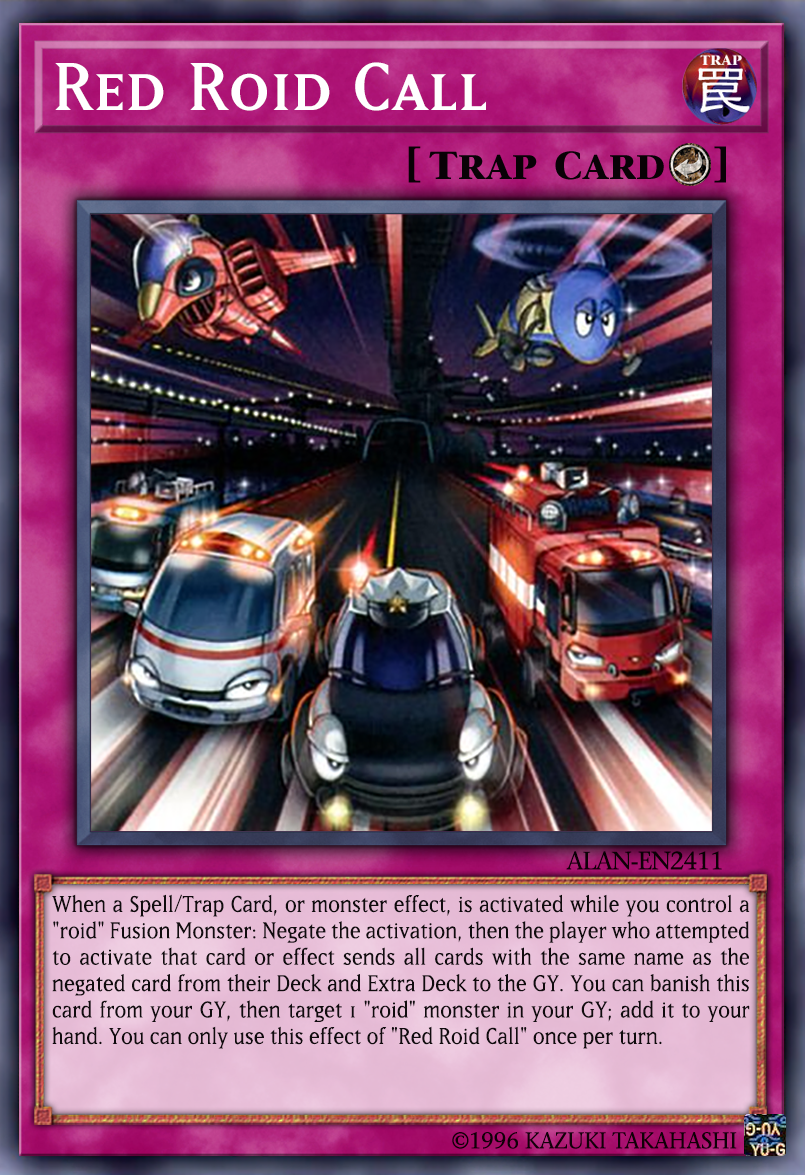 roid cards yugioh Super Vehicroid Roid Deck Breakdown | Guides,