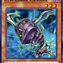 Cyberdark Cannon