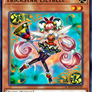 Trickstar Lilybell