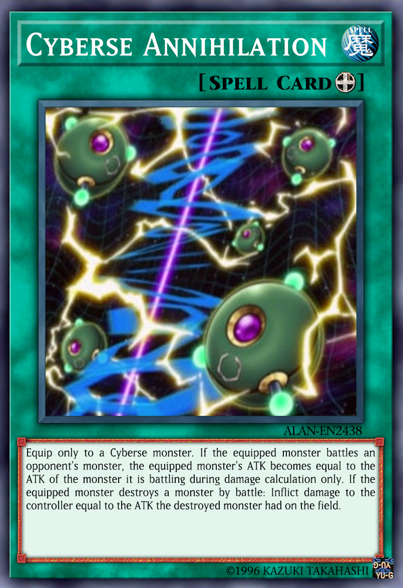 yugioh cyberse spell cards New Yu-Gi-Oh card: Contract Witch may be 1st or Unlimited Edition Generic Cyberse support + some