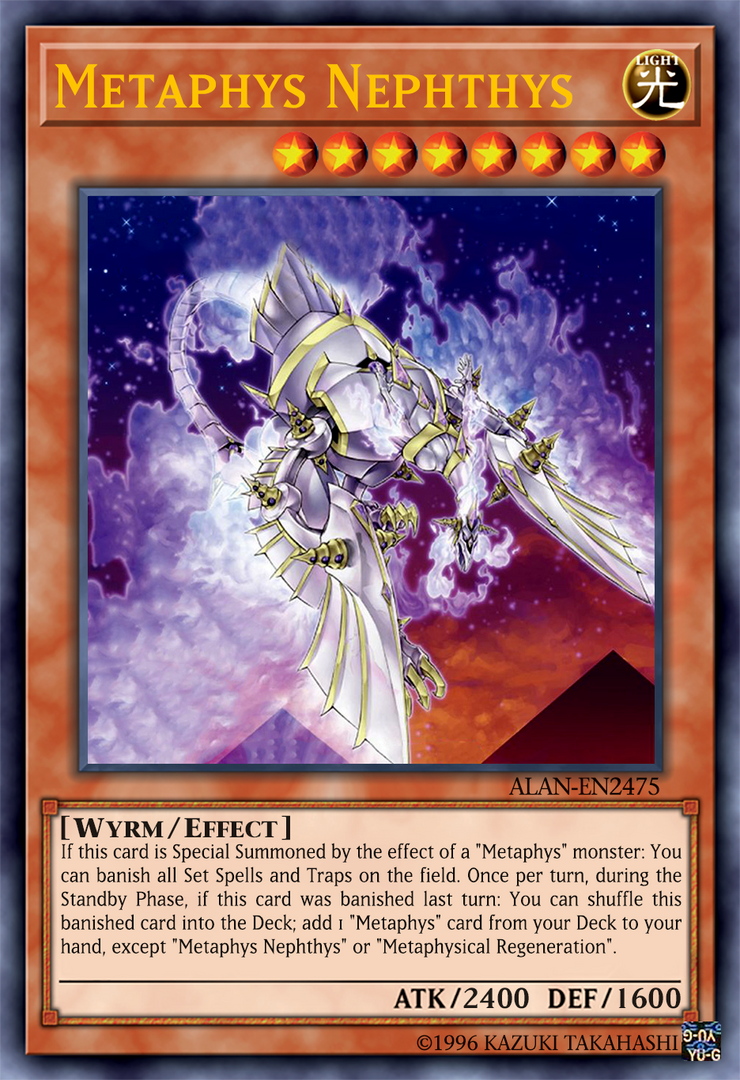 Metaphys Nephthys by AlanMac95 on DeviantArt Metaphys Nephthys by AlanMac95 on DeviantArt