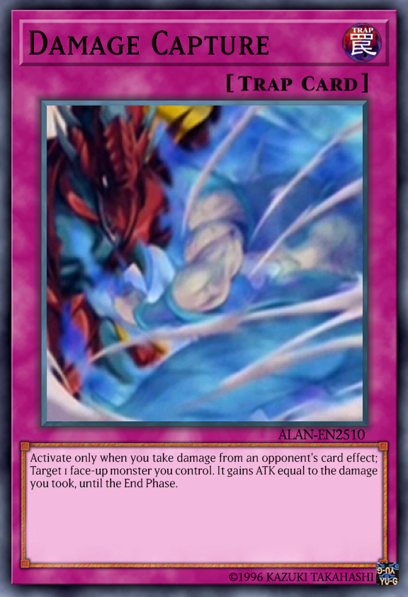 yugioh damage cards 10 Totally Broken Yu-Gi-Oh They Had To Change For Being Too Powe Transcend Cards may be 1st or Unlimited Edition YuGiOh Trading Card Game Return