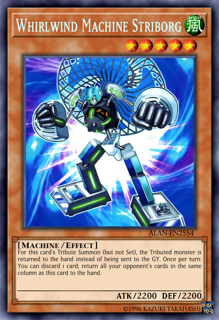 Whirlwind Machine Striborg by AlanMac95 on DeviantArt