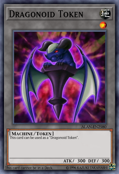 Token Cards by AlanMac95 on DeviantArt Token Cards by AlanMac95 on DeviantArt