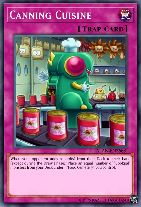 food cards yugioh Why McDonald's Needs To Bring Back Yu-Gi-Oh! Promotions