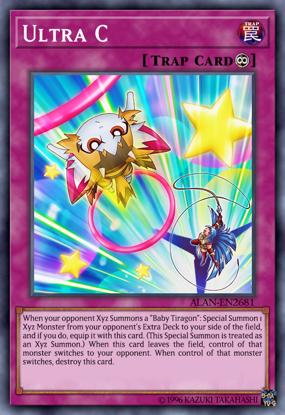 c yugioh cards C-Crush Wyvern Yu-Gi-Oh! Master Duel Untapped.gg Judgment of the Light Card type New Card: Maxx C (balanced)