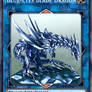 Blue-Eyes Blade Dragon