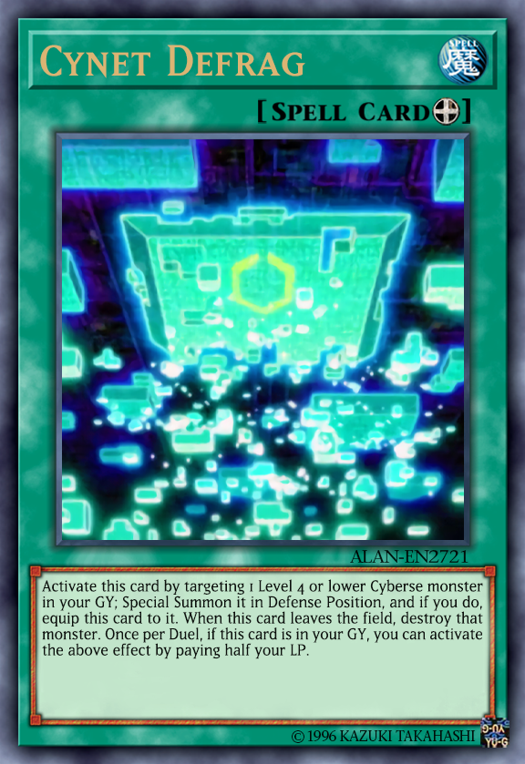 yugioh cynet cards Cynet Backdoor - Structure Deck: Cyberse Link - YuGiOh