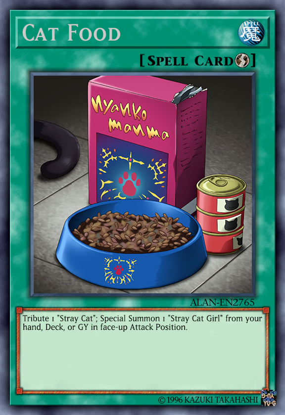 food cards yugioh We Dueled Using Only Food Yu-Gi-Oh! Cards! (#9) (ft. Mkohl40)