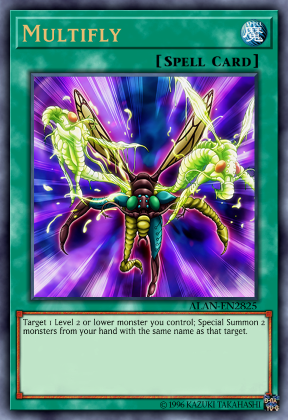 Multifly by AlanMac95 on DeviantArt