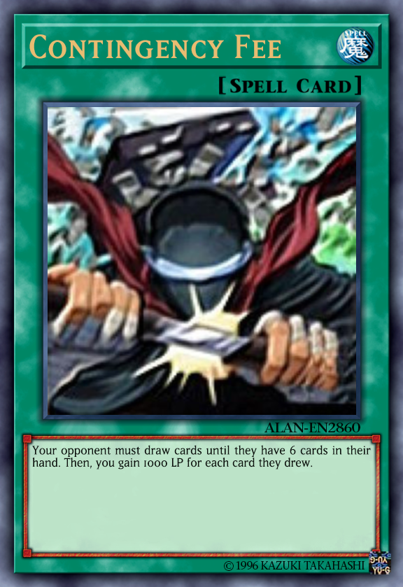 yugioh draw until 6 cards YU-GI-OH! - Card of Sanctity (TLM-EN037) - The Lost Millennium - 1st Edition The 10 Most BROKEN Yugioh