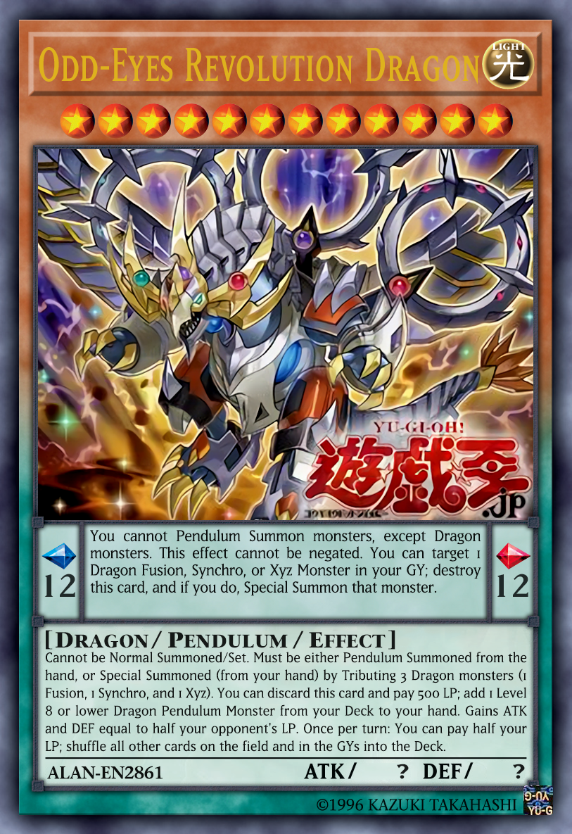 ODD-EYES PENDULUM DECK PERFORMAPAL ARC SEALED LEGENDARY DRAGONS ODD-EYES PENDULUM DECK PERFORMAPAL ARC SEALED LEGENDARY DRAGONS