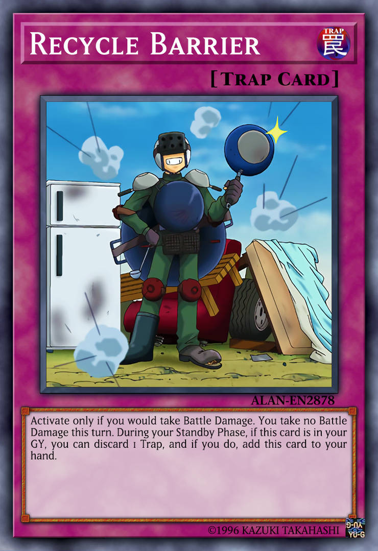 yugioh recycle cards New - Rare 1st Edition - Fusion Recycling Plant player and collector. yugioh recycle spell cards Yu-Gi-Oh