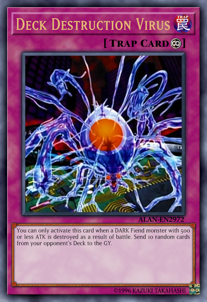 virus yugioh cards Yu-Gi-Oh Crush Card P5-03 Ultra Parallel Rare EX-VG Japan look at your opponents hand Deck Devastation Virus YUGIOH Card