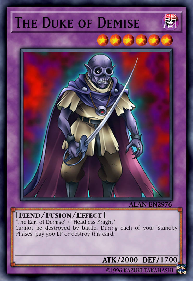 yugioh card of demise anime Card of Demise (Quarter Century Secret Rare) - Quarter Century Bonanza