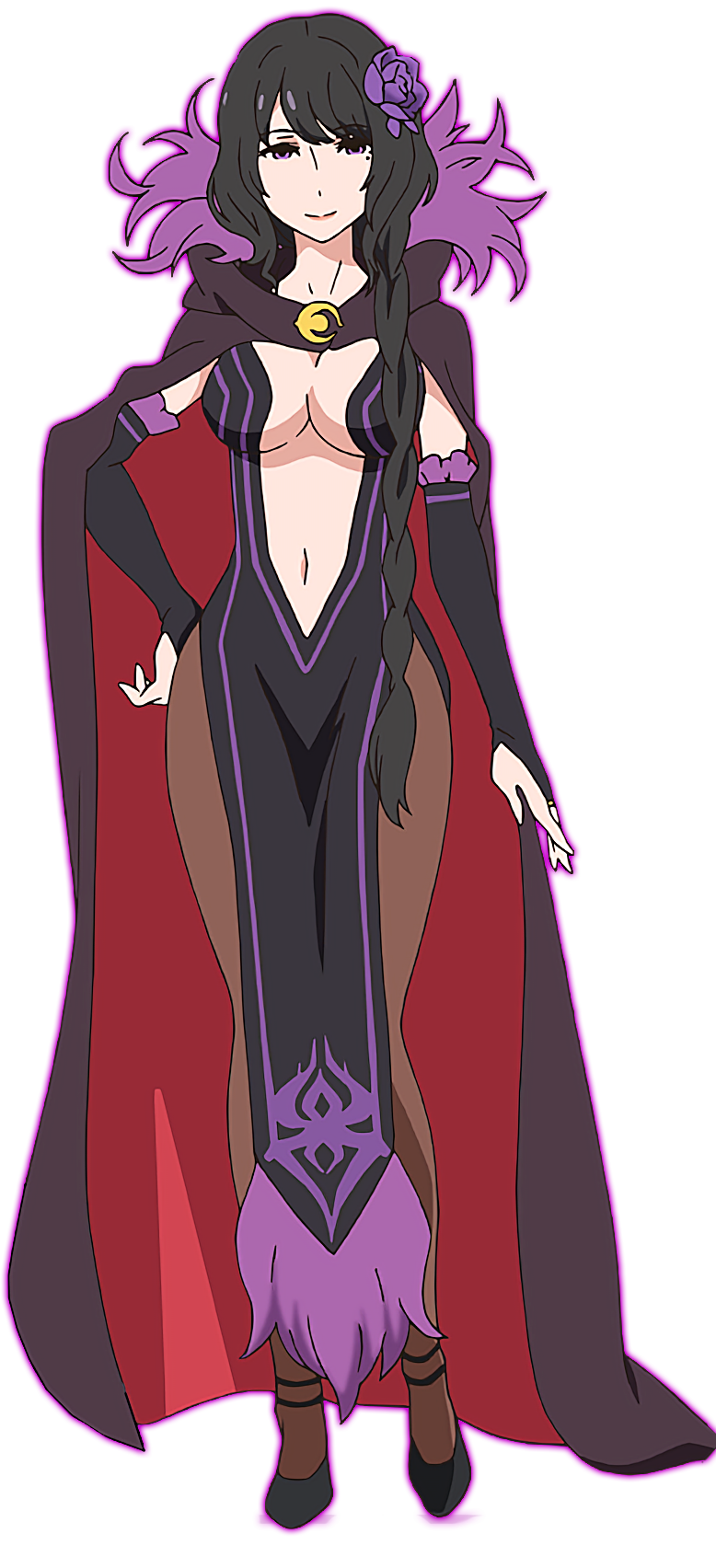 Elsa Granhirte Render By Alanmac95 On Deviantart Elsa Granhirte Render By Alanmac95 On Deviantart