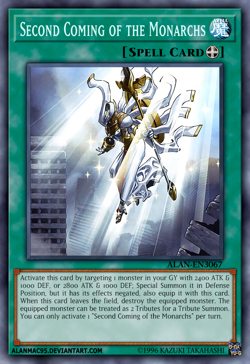 Ehther the Heavenly Monarch, Yu-Gi-Oh! Wiki