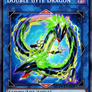 Double Byte Dragon