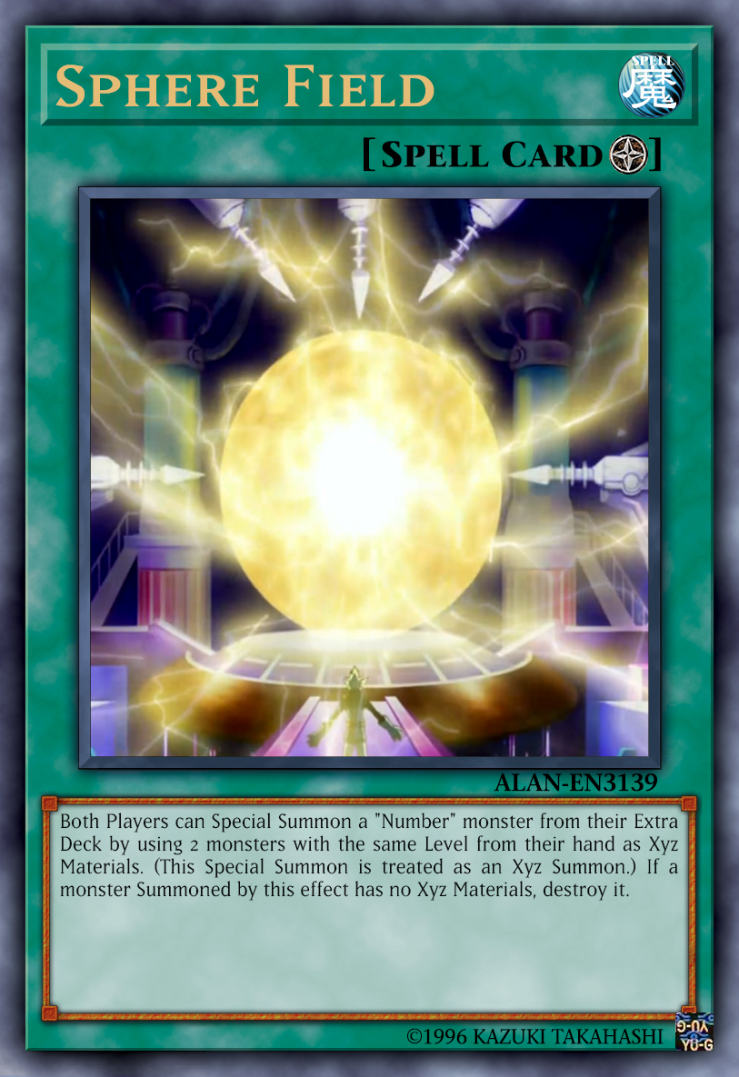 yugioh sphere cards Shonen Jump Promo Ultra Rare Single Card Transforming JUMPEN042 : Toys & Games ignoring its Summoning conditions Air Sphere | Yu-Gi-Oh! Wiki
