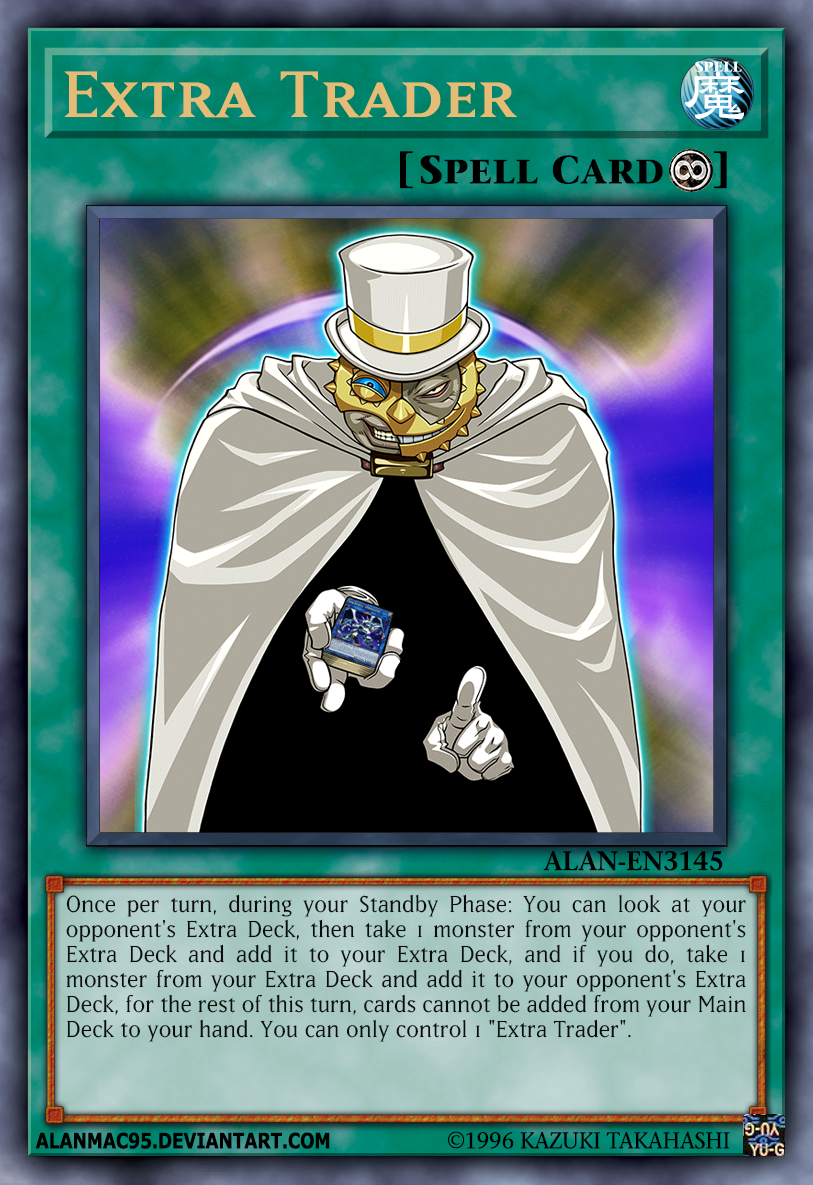 card trader yugioh Card Trader | Card Details