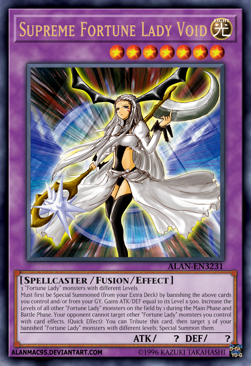 yugioh fortune lady cards Yu-Gi-Oh! - Fire - Ancient Prophecy - #ANPR-EN011 - 1st Edition 1 Tuner + 1+ non Fortune Lady | Yu-Gi-Oh! Wiki