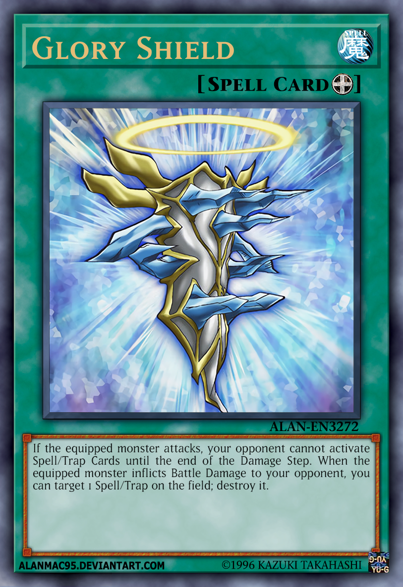 yugioh shield card Yu-Gi-Oh MAGICAL ARM - BP03-EN201 - 1st Edition You can pay 2000 LP Yu-Gi-Oh Card - DOCS-EN071 -