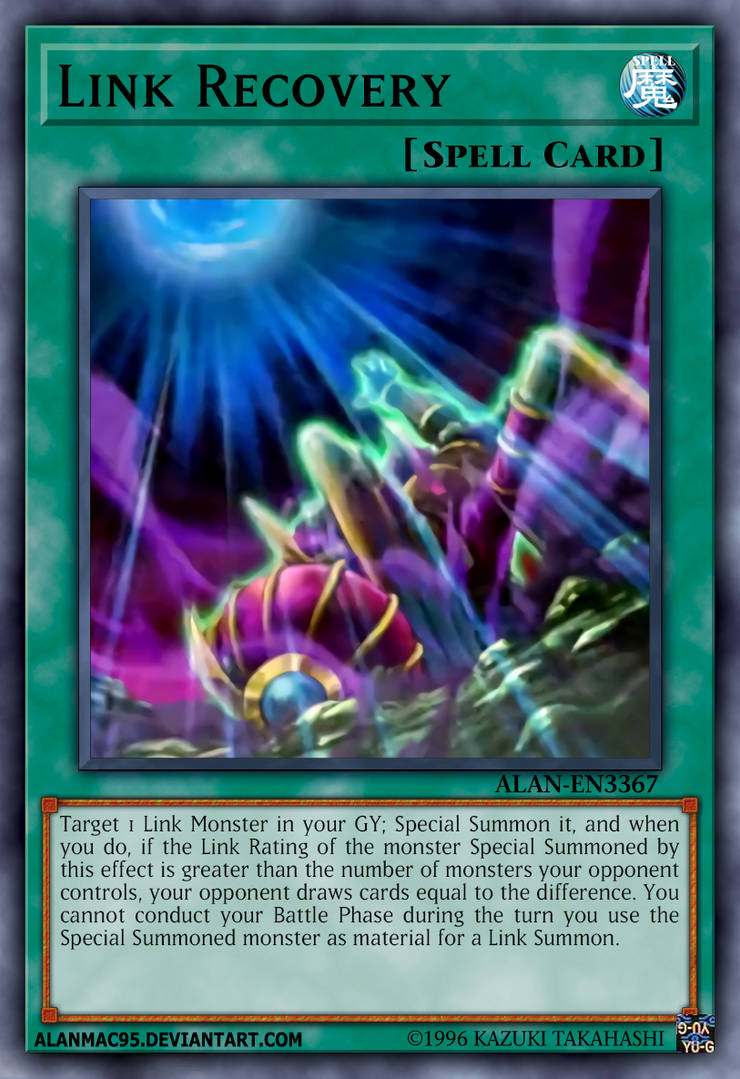 monster recovery card yugioh YU-GI-OH! - (YGLD-ENA27) - Yugi's Legendary Decks - 1st Edition Monster Recovery (World Championship 2006)