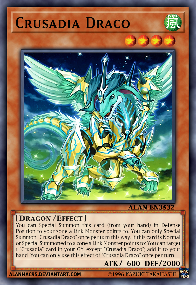 yugioh crusadia cards Yu-Gi-Oh! - Equimax - MP19-EN107 - Prismatic Secret Rare - 1st Edition also other monsters you control cannot attack. Yu-Gi-Oh! - Mekk-Knight Crusadia Avramax