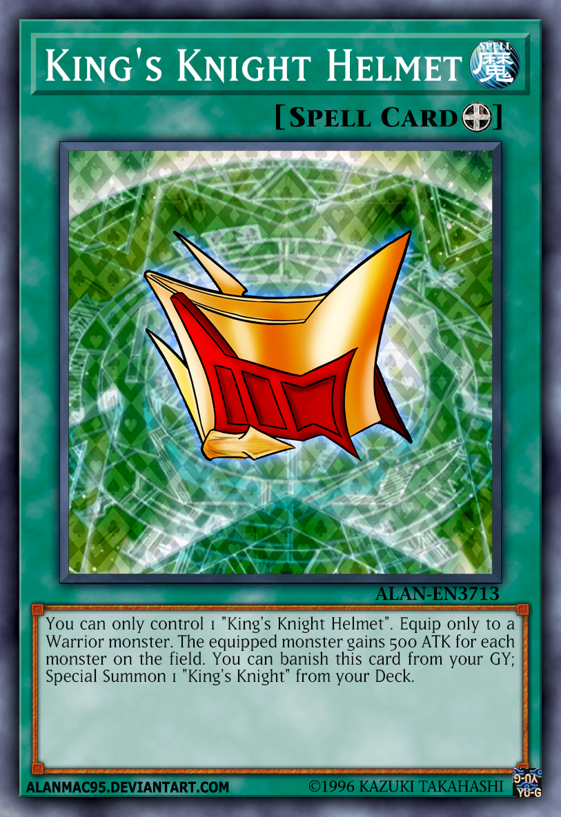 helmet deck yugioh Amazon.com: Generic Complete Custom Deck for Yu-Gi-Oh!