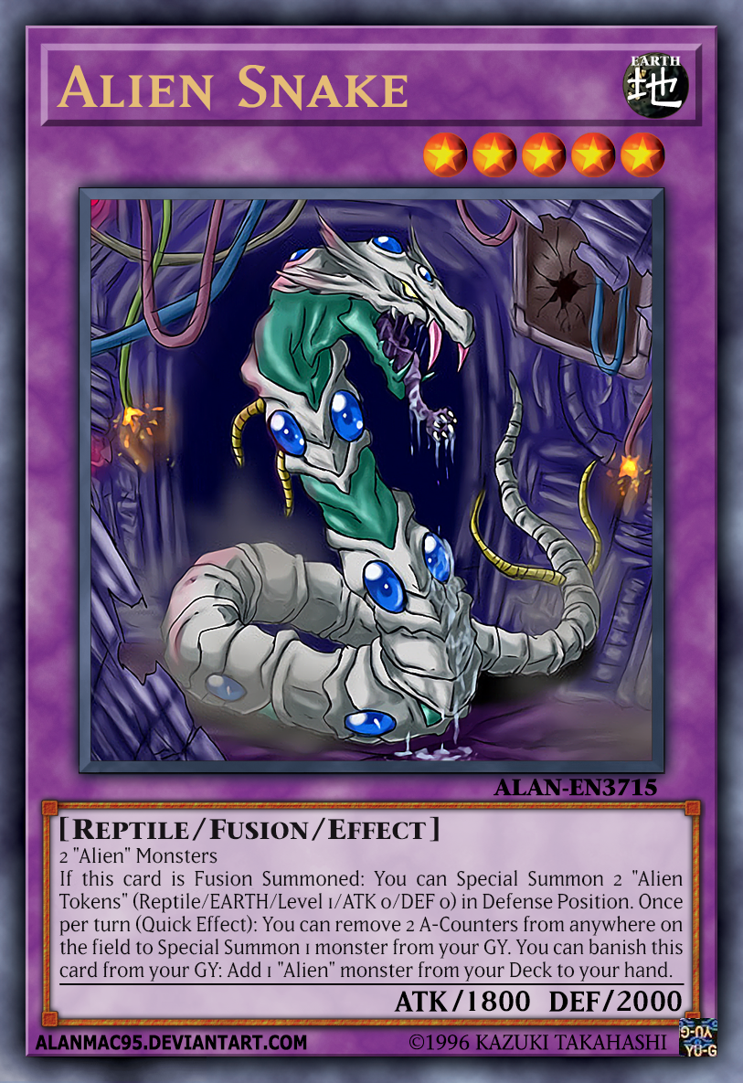 alien yugioh cards Yu-Gi-Oh! - Overlord (CRMS-EN038) - Crimson Crisis - Unlimited Edition 500 Defense Alien Shocktrooper M-Frame | Yu-Gi-Oh