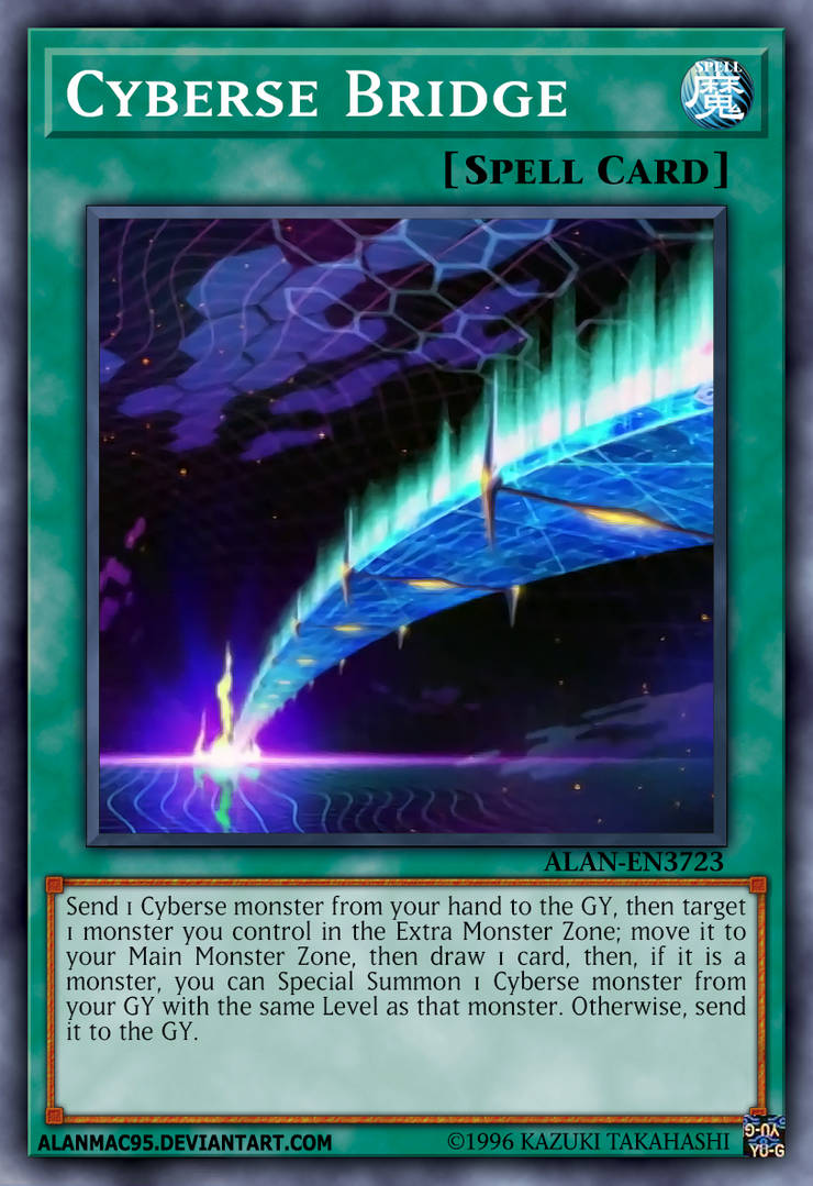 yugioh cyberse spell cards Cynet Mining - Yu-Gi-Oh! Review