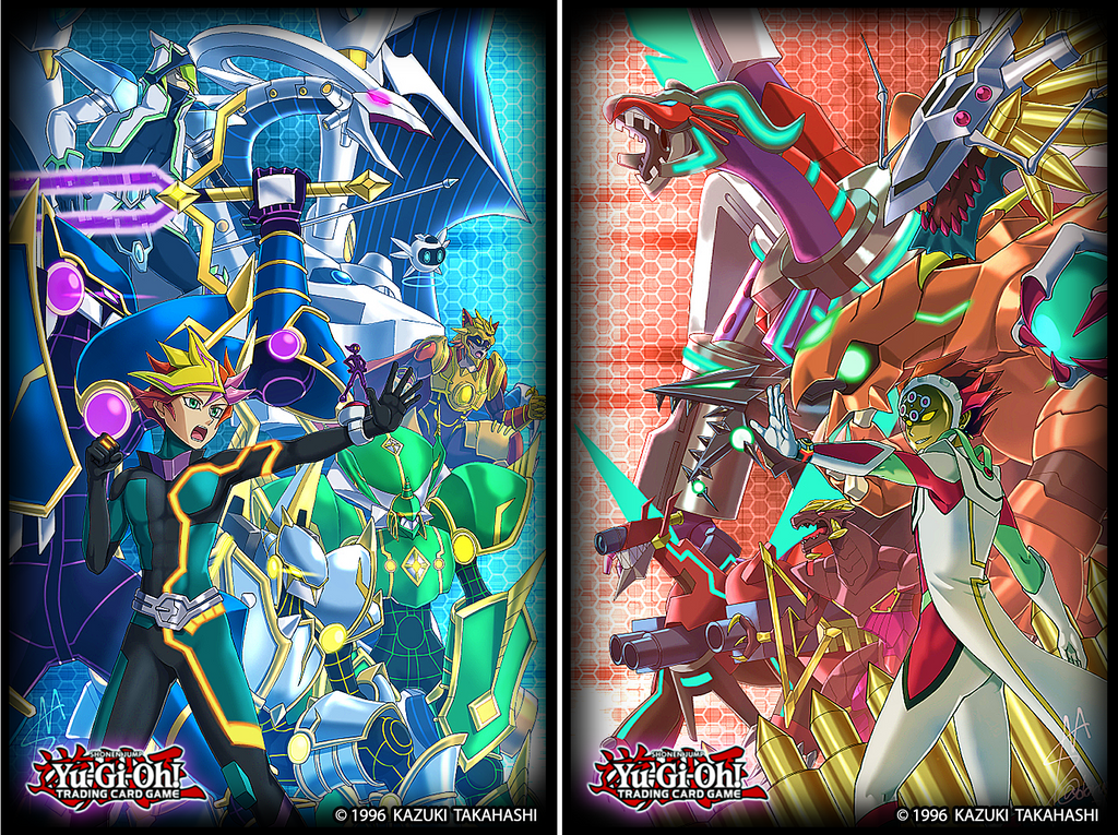 playmaker yugioh card Token: Playmaker - Rage of the Abyss