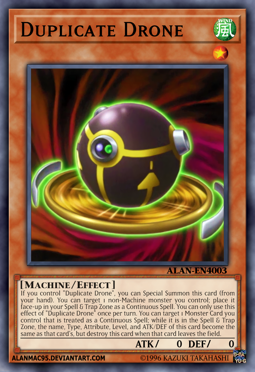 yugioh drone deck SPYRAL GEAR - Drone - The Dark Illusion
