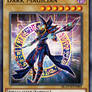 Dark Magician [8th Artwork]