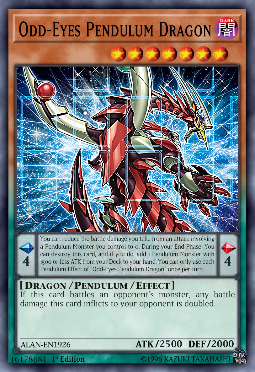 yugioh pendulum dragon deck Yu Gi Oh Card Game Playmat Anime Card Game Desk Mat slip rubber base Brave-Eyes Pendulum Dragon - Yu-Gi-Oh!