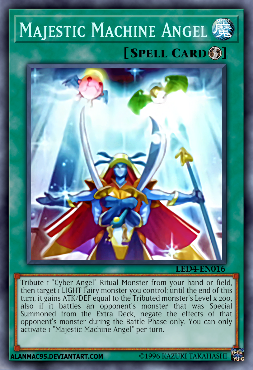 Majestic Machine Angel By Alanmac95 On Deviantart Majestic Machine Angel By Alanmac95 On Deviantart