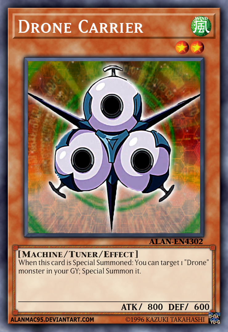 yugioh drone cards Yugioh Card "Delirium Drone" RD/TB02-KR059 Korean Ver Secret Rare