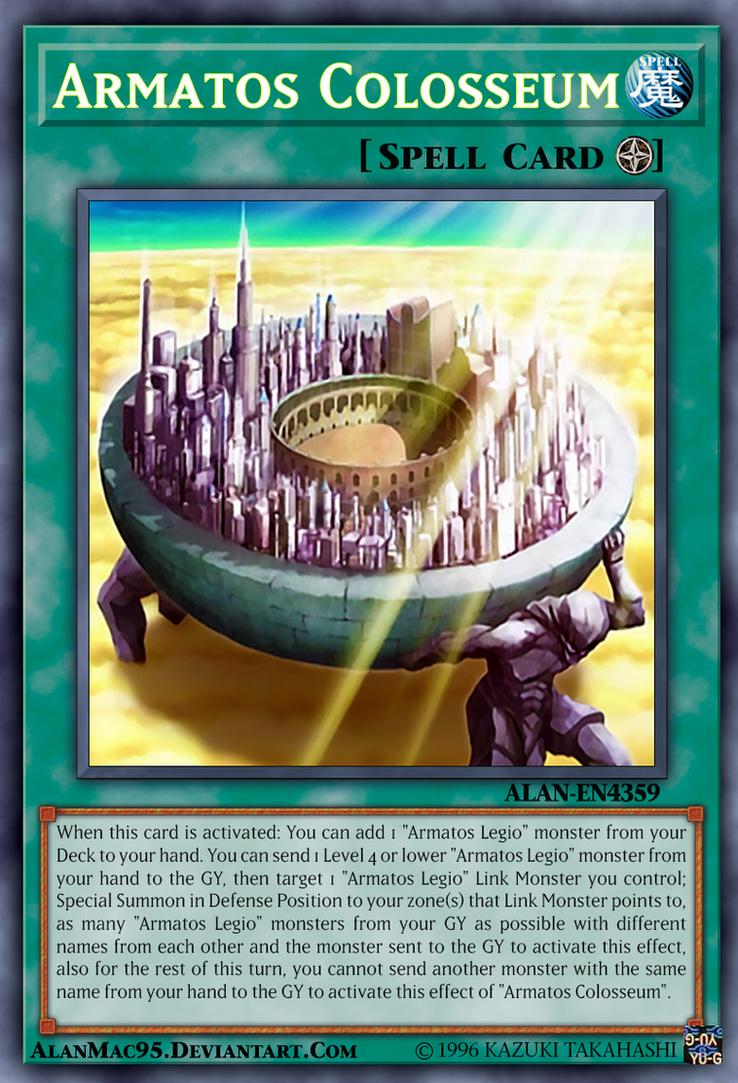 colosseum yugioh card Savage Colosseum" Reviews and Rating Score in Japan Judgment Colosseum Lockdown | Yu-Gi-Oh!