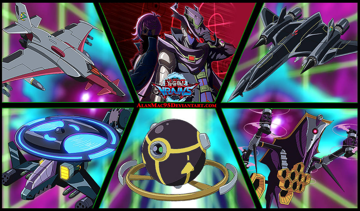 yugioh blood shepherd deck - Drone Attack R.B. Shepherd's Crook