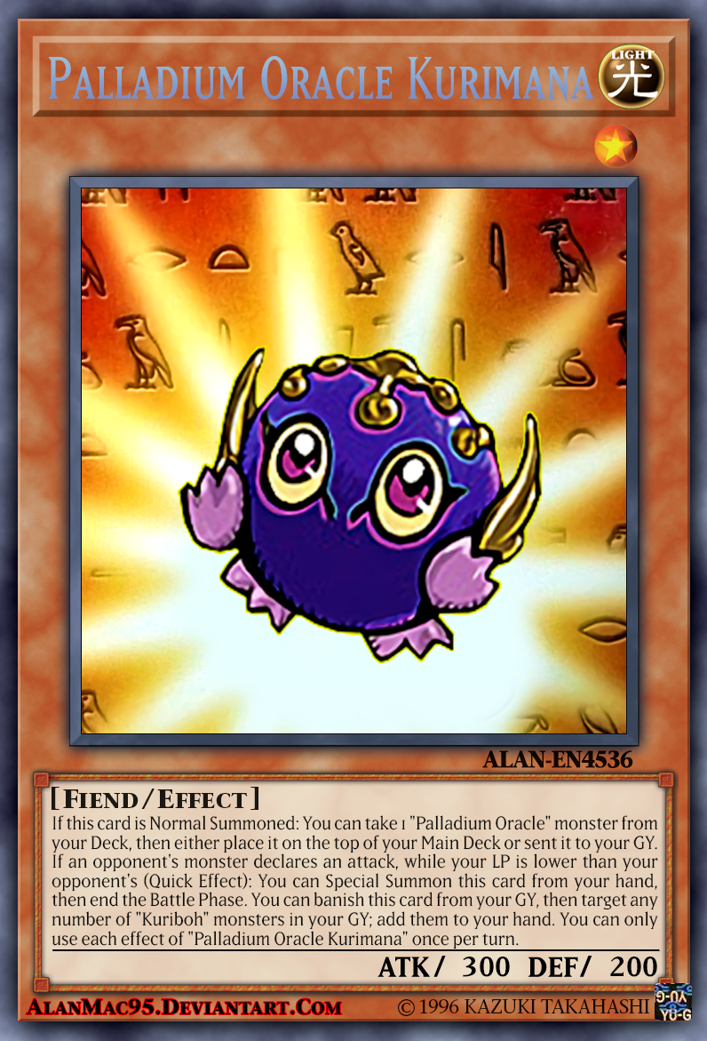 palladium cards yugioh What card is this? Looks really cool! : r/YuGiOhMasterDuel