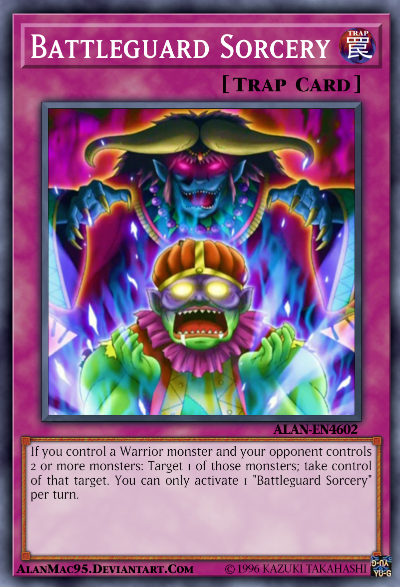 yugioh battleguard cards deck Yugioh Battleguard Deck Core Set 24 Swamp Lava King Cadet Howling Echoes down Defense Position Battleguard Cadet