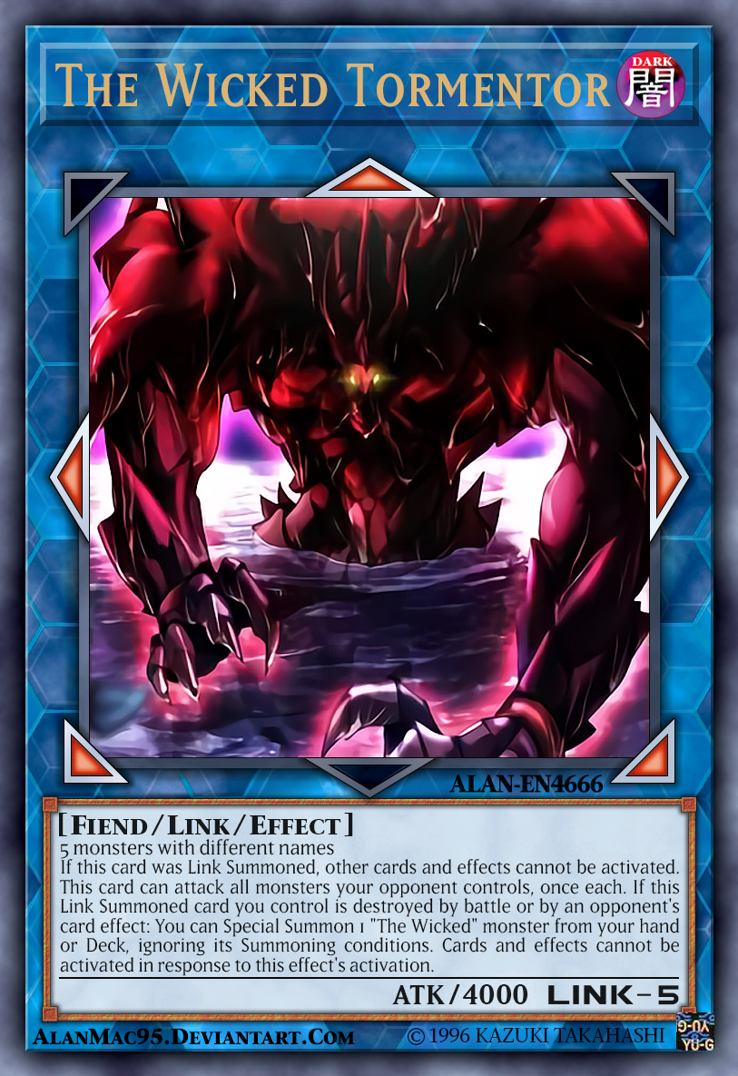 yugioh wicked god cards Yu-Gi-Oh! The Gods Set : Toys & Games The Wicked Avatar - King's