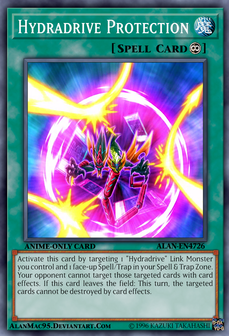 yugioh hydradrive cards Cycle | Yu-Gi-Oh! Wiki Hydradrive yugioh | Custom yugioh