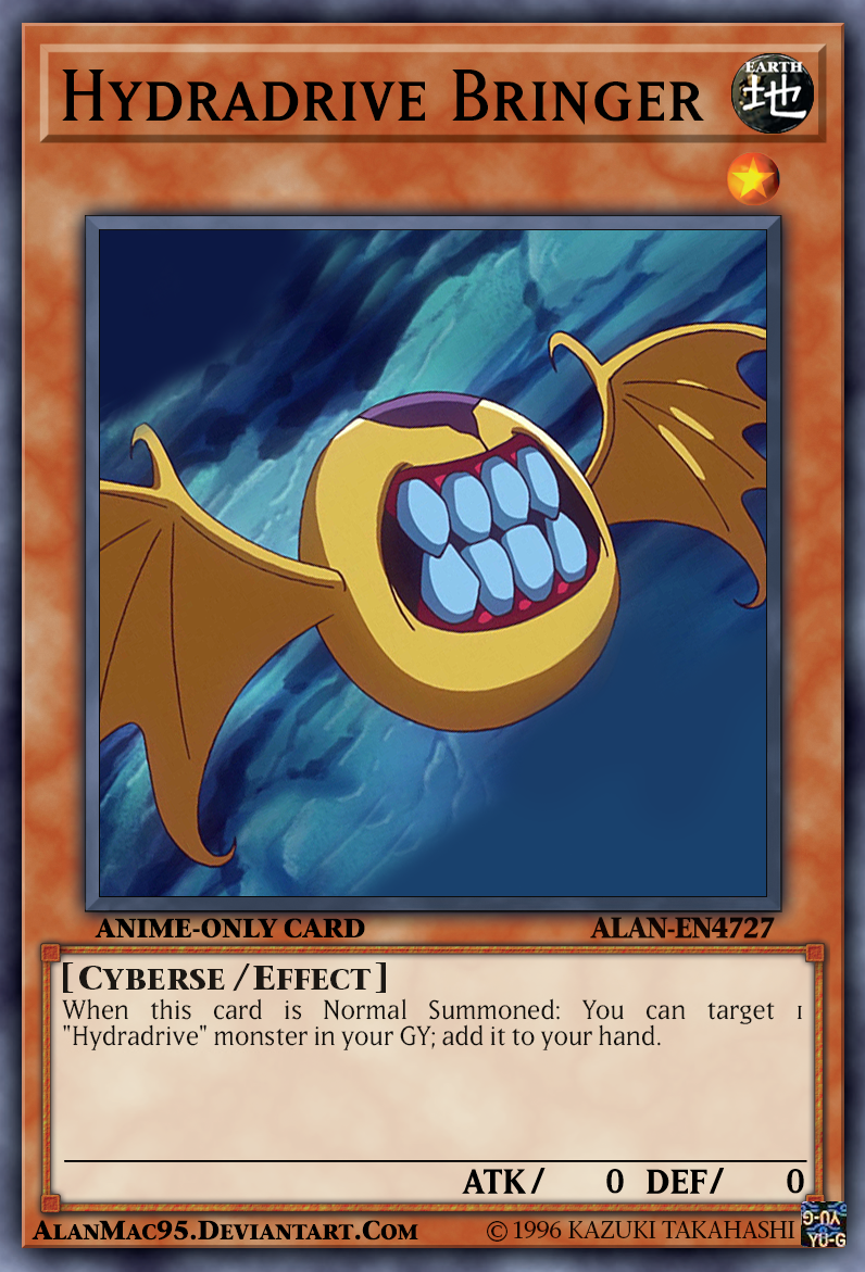 yugioh hydradrive cards Perfectron Hydrive Dragon Structure Deck: Bohman - Hydradrive