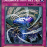 Dragonstorm Return